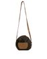 Boite Chapeau Souple, back view